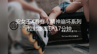 小母狗的调教