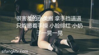 【玉宝母狗日记】穿着单男买的情趣丝袜被单男哥哥狠狠的在窗边后入了，爹爹说我就是个小母狗