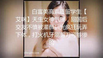 诗诗 性感紫色连夜长裙 娇媚丰腴有致惹火身段十足动人呈现