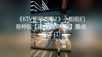 《KTV里那些事2》小姐姐们各种玩【国内暗黑KTV】露点裸体 (1)