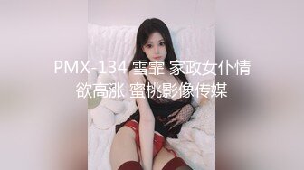 PMX-134 雪霏 家政女仆情欲高涨 蜜桃影像传媒