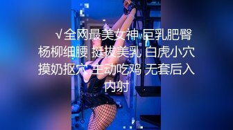  优雅白富美气质女神DemiFairyTW爹咪性感黑丝吊带诱惑，站立后入