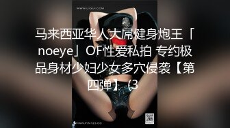 马来西亚华人大屌健身炮王「noeye」OF性爱私拍 专约极品身材少妇少女多穴侵袭【第四弹】 (3 