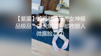 【紫蛋】超高颜值反差女神极品极品，白虎嫩穴，都市丽人微露脸2 (2)