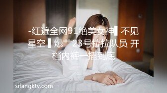 性感蕾丝情趣内衣美女先给男友吃鸡巴然后被后插普通话对白