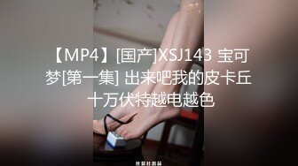 【MP4】[国产]XSJ143 宝可梦[第一集] 出来吧我的皮卡丘 十万伏特越电越色