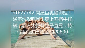 【稀缺猴台】偷拍许久未见的情侣 女友洗完澡换上情趣内衣问喜不喜欢，主动口交求草