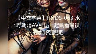 【中文字幕】HNDS-063 水野朝陽AV引退一起觀看最後的水野朝陽吧