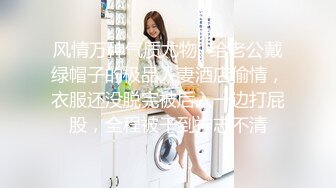 性感美妖Ts药娘紫鸢：清早发情就穿着情趣睡衣躺在飘窗上展露玉体，欲求不满地玩弄自己直到喷出好多透明妹汁，第二部！