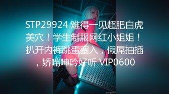 STP29924 难得一见超肥白虎美穴！学生制服网红小姐姐！扒开内裤跳蛋塞入，假屌抽插，娇喘呻吟好听 VIP0600