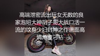   高端泄密流出玩女无数的良家泡妞大神胡子哥大战口活一流的纹身少妇封神之作画面高清角度刁钻