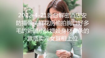 结了婚的前女友