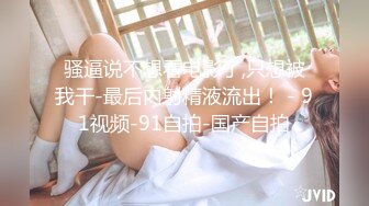 牛仔长裙薄丝美女