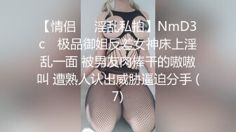 【情侣❤️淫乱私拍】NmD3c✨ 极品御姐反差女神床上淫乱一面 被男友肉棒干的嗷嗷叫 遭熟人认出威胁逼迫分手 (7)