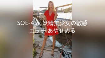 SOE-452 妖精美少女の敏感エッチ あやせめる