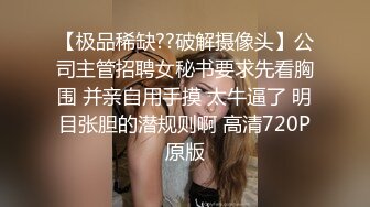 【极品稀缺??破解摄像头】公司主管招聘女秘书要求先看胸围 并亲自用手摸 太牛逼了 明目张胆的潜规则啊 高清720P原版