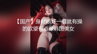 【国产】身材很好一看就有操的欲望有点像韩国美女