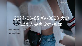  2024-06-05 AV-0003 大象傳媒 人妻家政婦-莉娜