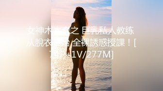 女神木木森之 巨乳私人教练 从脫衣开始 全裸誘惑授課！[74P+1V/277M]