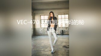 VEC-470 只有朋友妈妈的秘密