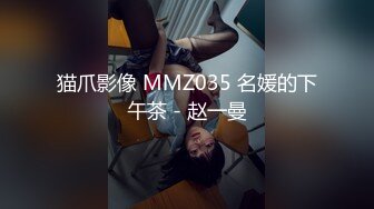 猫爪影像 MMZ035 名媛的下午茶 - 赵一曼