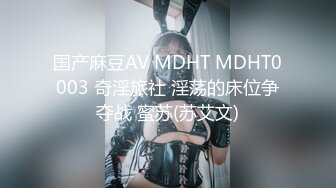 国产麻豆AV MDHT MDHT0003 奇淫旅社 淫荡的床位争夺战 蜜苏(苏艾文)