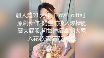 超人氣91大神『LovELolita』原創新作-陽臺前後入爆操肥臀大屁股 初嘗連續高潮大屌入花芯 高清720P版