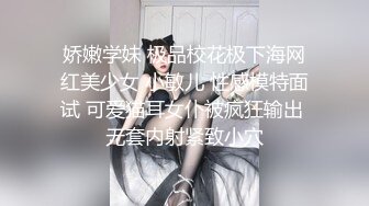 【新片速遞】⚫️⚫️极品人形小母狗！推特可欲可甜清纯福利姬【一颗白兔糖】最新VIP订阅，紫薇啪啪裸舞又纯又骚