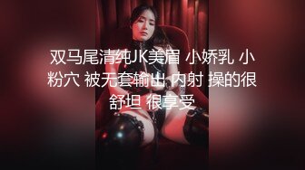 【新速片遞】二月新流出商场女厕后拍❤️极品收藏⭐⭐⭐补习班下课少女粉秋裤学妹换卫生巾