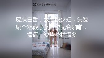 【淫荡母狗完美露脸】苗条丰满双母狗『兔兔』最新电报群私拍爆裂黑丝淫兔激战3P前裹后操 高潮浪叫 (3)