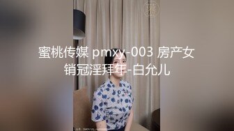 蜜桃传媒 pmxy-003 房产女销冠淫拜年-白允儿