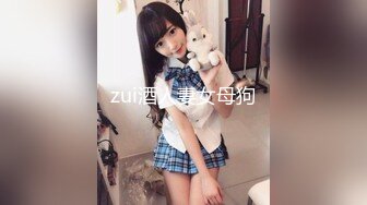 合格的小母犬