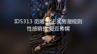 ID5313 觅嫣 业主买房潜规则性感销售 爱豆传媒