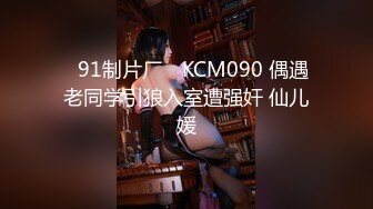 ✿91制片厂✿ KCM090 偶遇老同学引狼入室遭强奸 仙儿媛