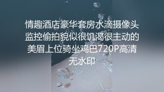 情趣酒店豪华套房水滴摄像头监控偷拍貌似很饥渴很主动的美眉上位骑坐鸡巴720P高清无水印