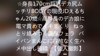 FC2PPV 1336738 ★顔出し☆身長170cm巨乳デカ尻ムッチリBODYの現役JDえるちゃん20歳☆高身長のデカ娘に電マ責めでイキまくり♥ねっとり絡みつく濃厚フェラ♥パイパンまんこに容赦なく生ハメ中出し授精♥【個人撮影】※