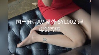 国产麻豆AV 番外 SYL002 淫母爱肉棒