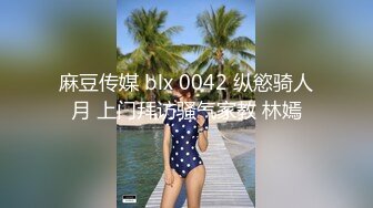 麻豆传媒 blx 0042 纵慾骑人月 上门拜访骚气家教 林嫣