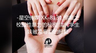 -星空传媒 XK-8131 偷窥之校园性暴力的秘密 清纯学生妹被凌辱后的报复