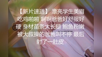 口活超棒，敏感喷水—深喉