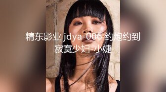 精东影业 jdya-006 约炮约到寂寞少妇-小婕