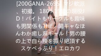 -操漂亮美眉 这小屁屁一甩一甩 奶子一晃一晃 很舒服 被大鸡吧无套输出