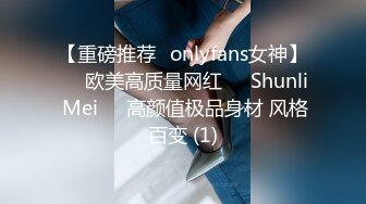 【重磅推荐✨onlyfans女神】▶▶欧美高质量网红❤️Shunli Mei❤️高颜值极品身材 风格百变 (1)