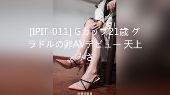 [IPIT-011] Gカップ21歳 グラドルの卵AVデビュー 天上みさ