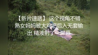 【新片速遞】 这个视角不错 熟女妈妈被大鸡吧后入无套输出 精液射了一屏幕