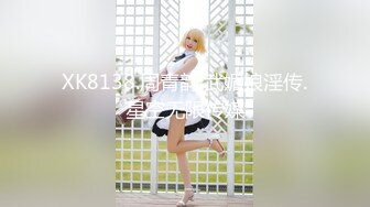 XK8138.周青韵.武媚娘淫传.星空无限传媒