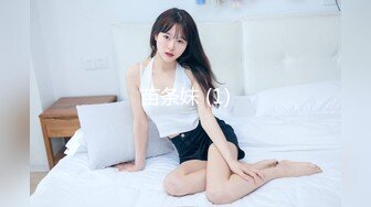 挺漂亮的小美女