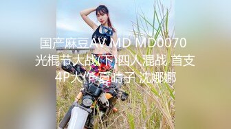 国产麻豆AV MD MD0070 光棍节大战(下)四人混战 首支4P大作 夏晴子 沈娜娜