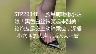 可爱白裙学妹用lo鞋帮我足交