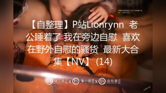 【自整理】P站Lionrynn  老公睡着了 我在旁边自慰  喜欢在野外自慰的骚货  最新大合集【NV】 (14)